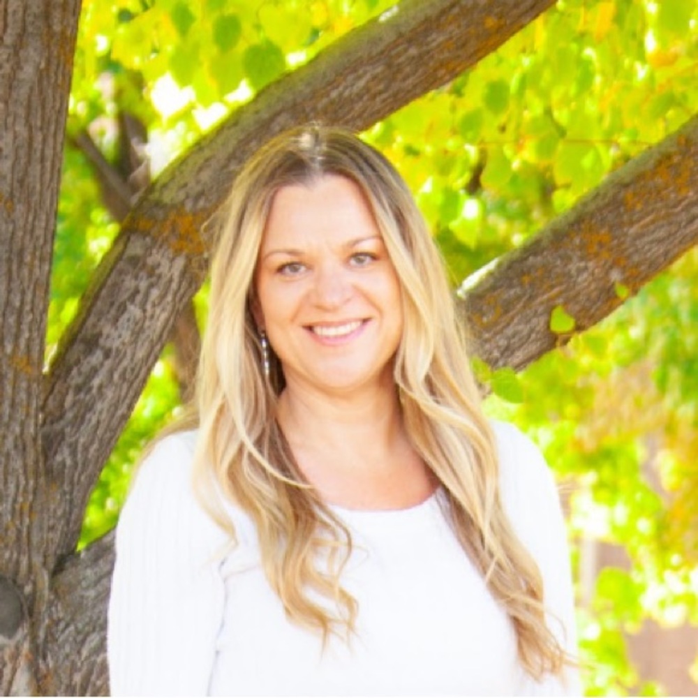 Meet your Posher, Tammy